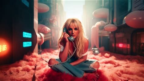 Ouch (Play Pretend Remix) - Britney Spears - YouTube