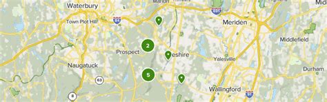 Best Trails in Cheshire | AllTrails