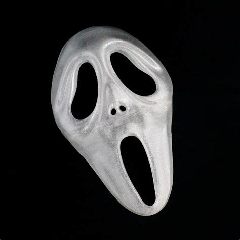 Halloween Season, Halloween Masks, Ghost Face Mask, Scream Mask, Steve ...