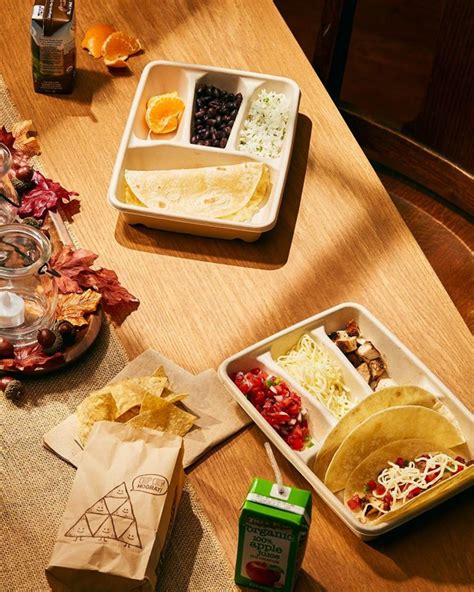 What is Inside a Chipotle Kids Meal - MomTrends