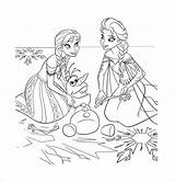 28  Frozen Coloring Page Templates Free PNG Format Download sketch template