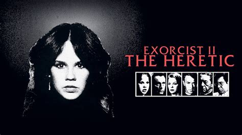 Exorcist II: The Heretic on Apple TV