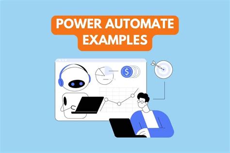 7 Best Power Automate Examples to Boost Productivity