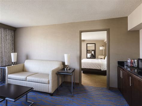 Holiday Inn Washington Capitol - Natl Mall, an IHG Hotel Washington ...