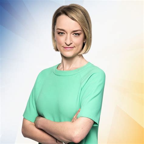 Laura Kuenssberg to give 2018 Geddes journalism lecture | St Edmund Hall