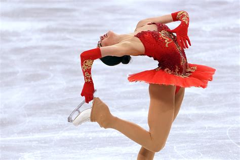 Winter Olympics 2018 Results: Alina Zagitova Wins Figure Skating Gold – News Bakerrs