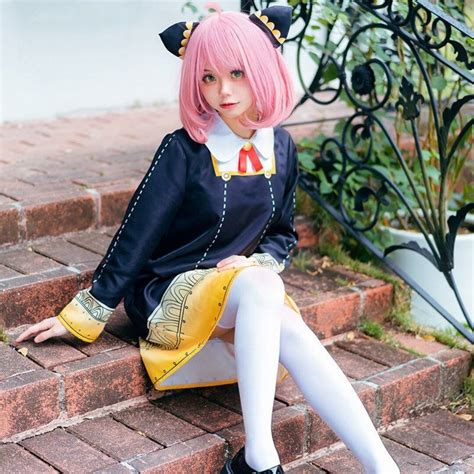 Anime Cosplay Costume Anime Lovers Costume Party Cosplay - Etsy