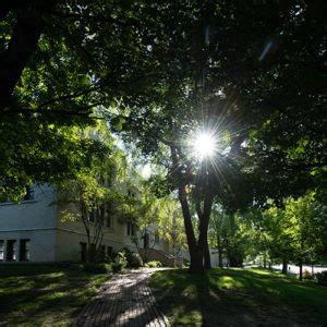 Welcome - The College of Wooster The College of Wooster