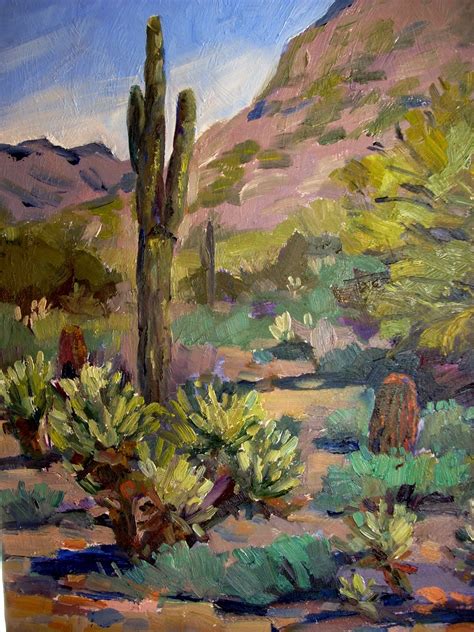 Art from Utopia: Cholla Cactus