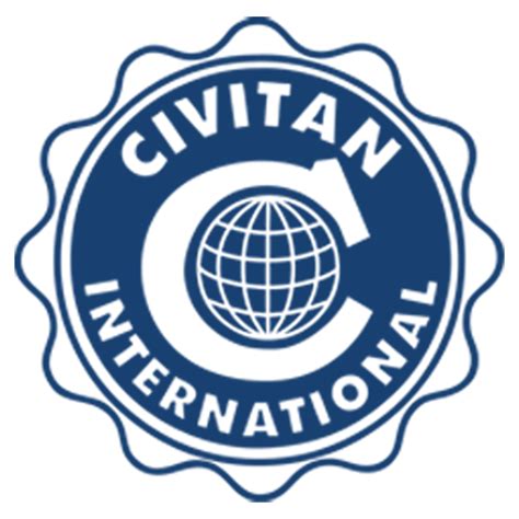 Logo Downloads | Civitan International