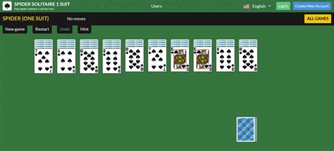 Spider solitaire 4 suits – Telegraph