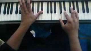 Can't Nobody Do Me Like Jesus - Piano Tutorial -Congregational Pattern by I Dissect Music Chords ...