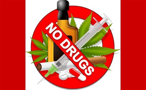 Help Prevent Drug Use during National Prevention Week - Talbot Spy