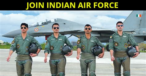 Join Indian Air Force - AFCAT 1 2019 [Apply Now]