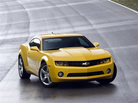 CHEVROLET Camaro specs - 2013, 2014, 2015, 2016 - autoevolution