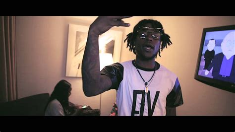 Rizzy Raww "I Know" (Music video) - YouTube