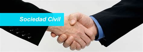 Sociedad Civil | GestiEmpresas asesoría laboral, fiscal y contable en ...