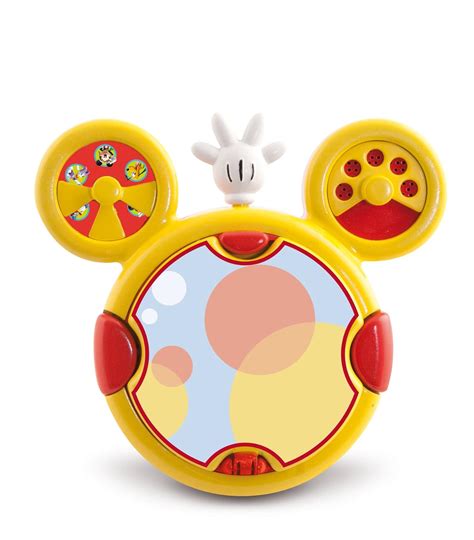 Mickey mouse clubhouse toodles clip art