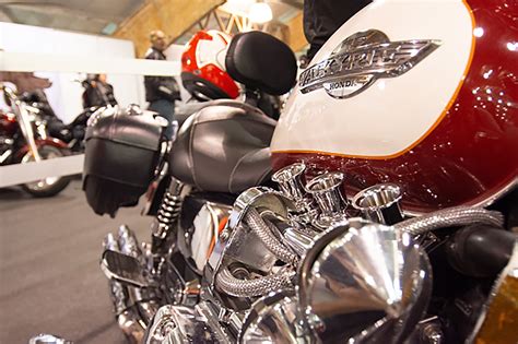 Harley-Davidson to offer US dealers smaller selection of motorcycles