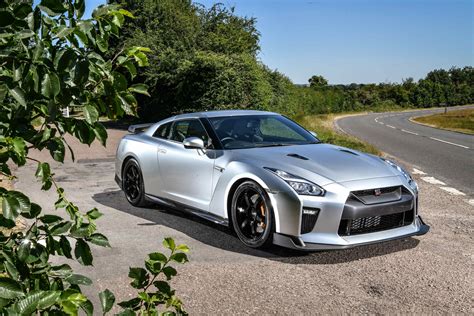 2019 GT-R Track Edition | Litchfield Motors