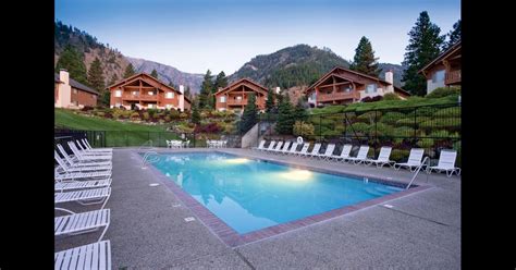 Worldmark Leavenworth in Leavenworth, the United States from $212: Deals, Reviews, Photos | momondo