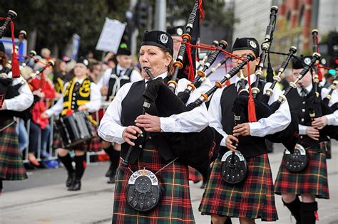 Scottish Traditions