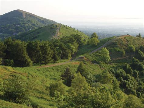 Malvern Hills | Outdoor Activities, Wildlife & Geology | Britannica