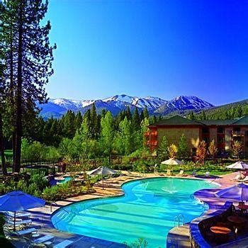 Hyatt Regency Lake Tahoe Resort Spa and Casino