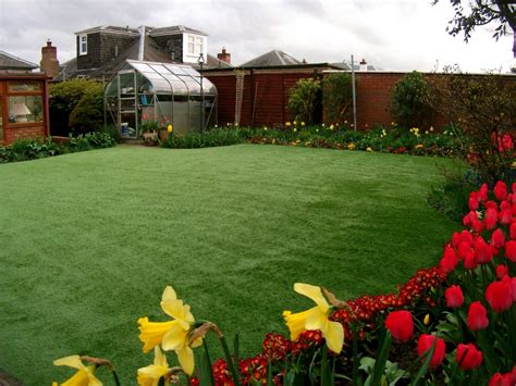 ARTIFICIAL GRASS DRAINAGE EXPLAINED - The Turf Warehouse