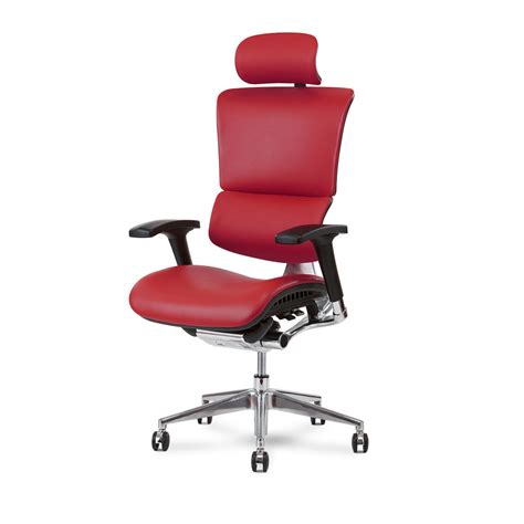 X-Chair - Updated Home & Office Chairs - Touch of Modern