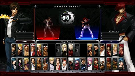 The King of Fighters XIII ( Game PC ) | Khmerdl All