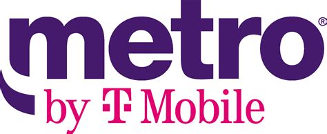 Metro By Tmobile Logo Vector - (.Ai .PNG .SVG .EPS Free Download)