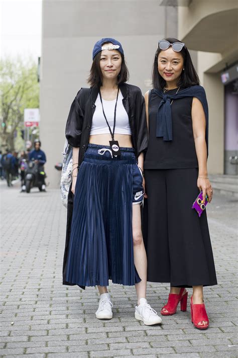 What to Wear in Shanghai in January | Shanghai fashion week, Fashion, Fashion week