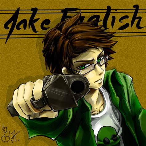 Jake English - Homestuck by MelindaPhantomhive on DeviantArt