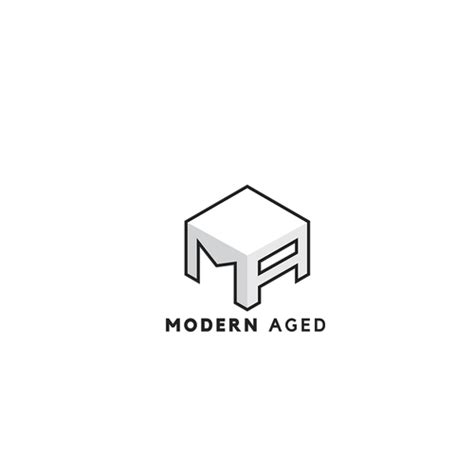 Modern logo for modern furniture store | Logo design contest