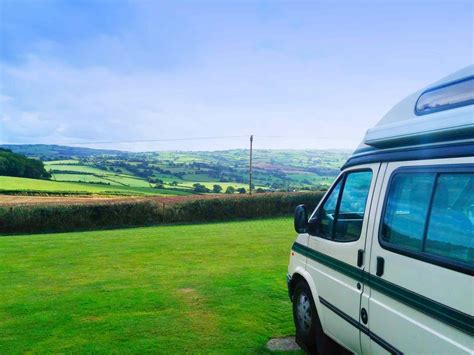 The Best 8 Campsites in Snowdonia National Park