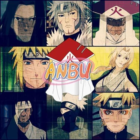 8th Hokage? | Naruto Amino