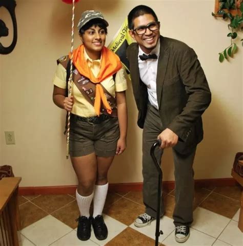 46 Two-Person Halloween Costumes That Are Borderline Genius