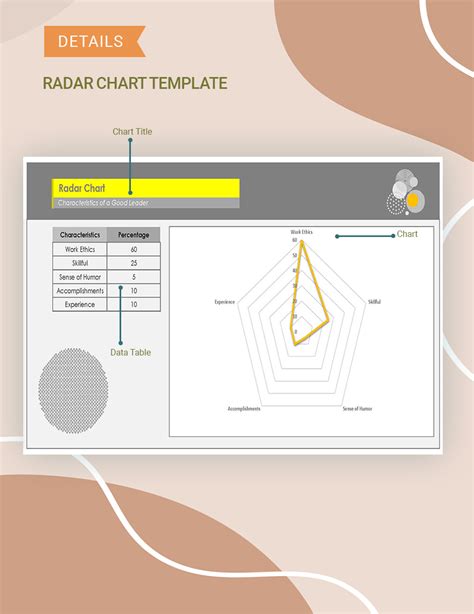 Free Football Player Comparison - Radar Chart - Google Sheets, Excel | Template.net