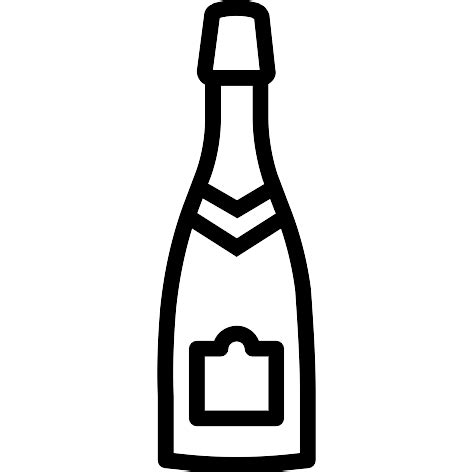 Bottle,Clip art,Glass bottle,Wine bottle #32047 - Free Icon Library