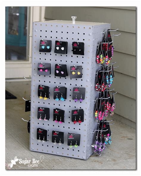 23 Best DIY Pegboard Ideas and Designs for 2020