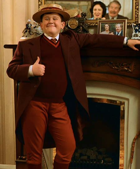 Dudley Dursley - Harry Potter Wiki