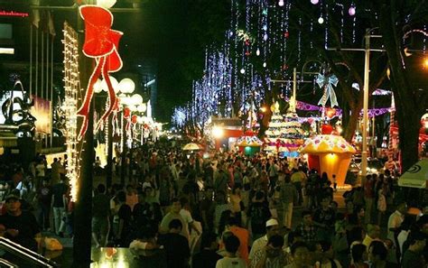 12 Places In India Where You Can Make Your Christmas Celebrations Memorable