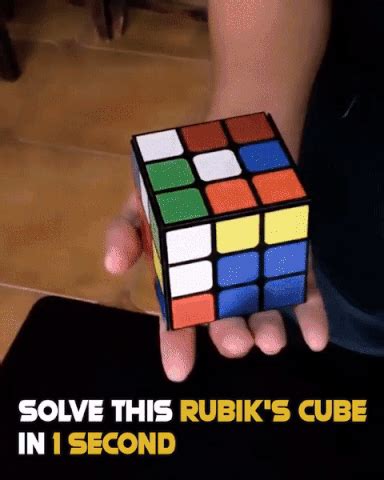 Self-Solving Rubik’s Cube - Buy Online 75% Off - Wizzgoo Store | Rubiks ...