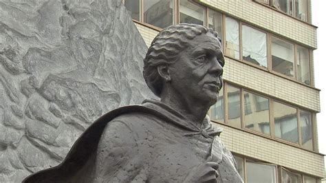 Landmark Mary Seacole Statue Unveiled In London