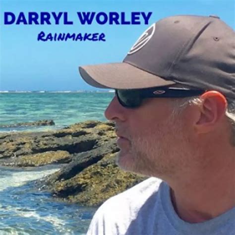 Darryl Worley Releases Song to Benefit Fiji Cyclone Relief Efforts