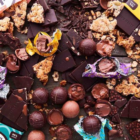 21 Fair-trade chocolate brands to indulge this Christmas | Ourgoodbrands