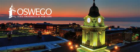 SUNY Oswego - SUNY Oswego Individual Appointment with Tour