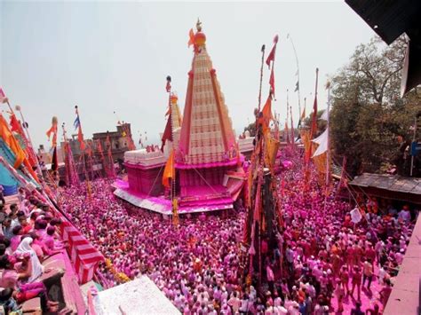 Sandip Blogs: Jyotiba Temple Kolhapur