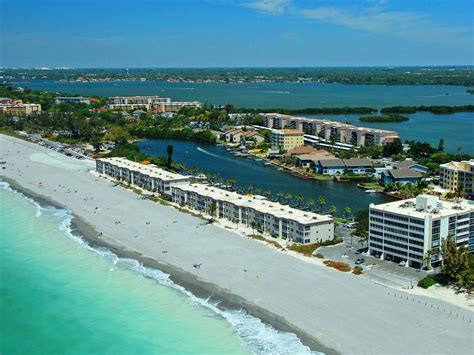 Siesta Key - Beachfront Condo - 2 Br – Free Boat Docks - Upscale - Map Of Siesta Key Florida ...